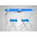 Portable Folding Study Table And Chair Outdoor Table Set Folding Table And Chairs